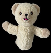 Peluche pupazzo ammorbidente