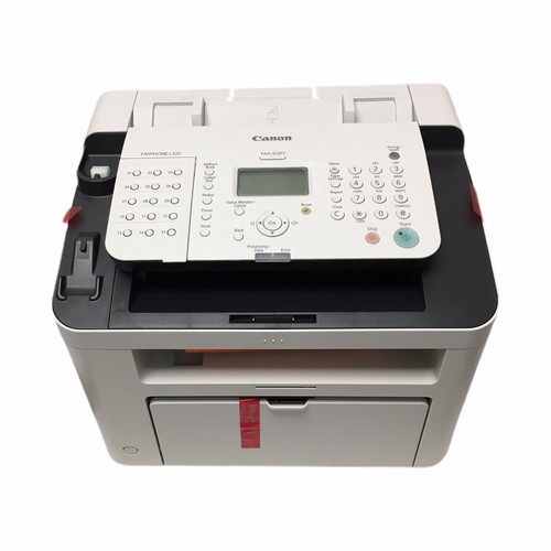 Canon faxphone l100 laser fax - faxphone,