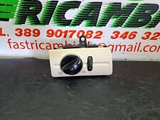 INTERRUTTORE COMANDO LUCI MERCEDES-BENZ E 220 CDI W211 2115450904 2002-2006