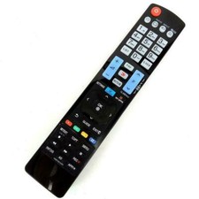 Per LG 42LM670T Telecomando di