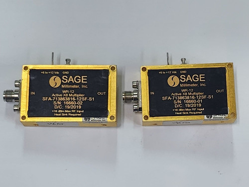 Sage sfa 713863816 - sfa-713863816-12sf-s1:, x8