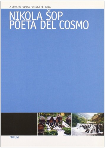 Nikola sôp poeta del cosmo - sôp,
