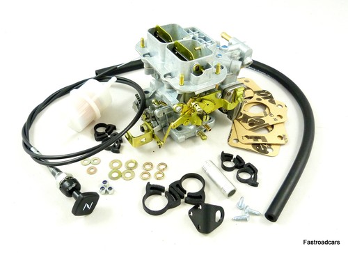 Ford v6 essex - 3.0,