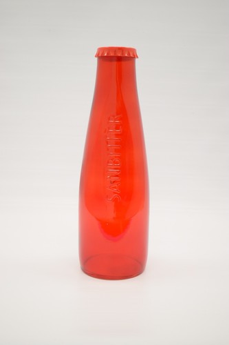 Bottiglia magnum litri - bottiglia, 3
