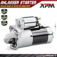 Motorino avviamento starter