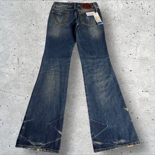 Jeans svasati frankie morello - svasati,