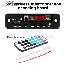 Scheda decoder TWS Bluetooth