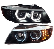 Faro proiettore per bmw - , e90