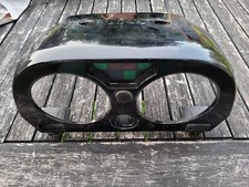 Carena contachilometri