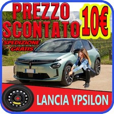 Ruotino scorta per la - per,