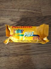 Rullino fotografico scaduto