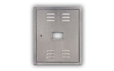 SPORTELLO CONTATORE GAS 45 X