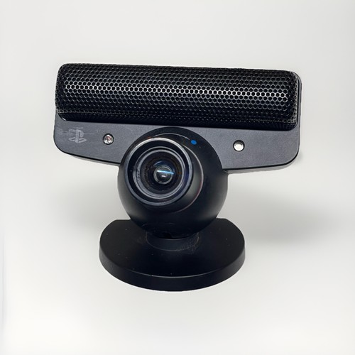 Camera eye toy sony - eye,
