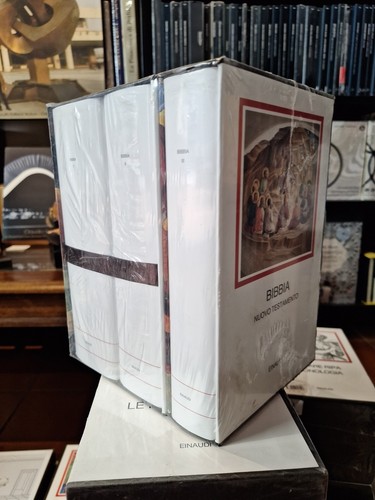 Bibbia antico nuovo - bibbia,, e