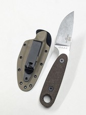 Guaina Kydex occultamento