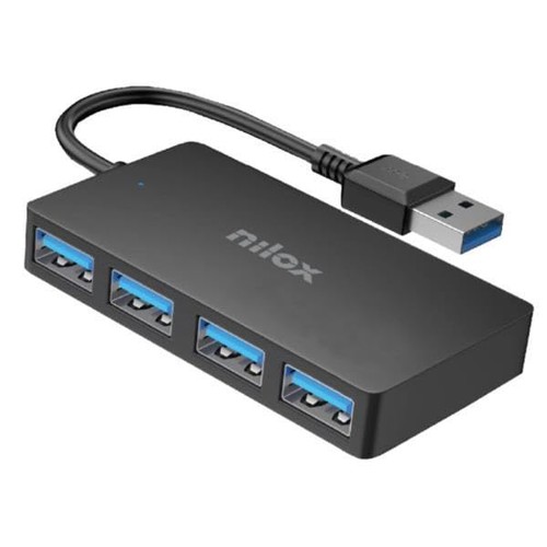 Docking station usb - 4, ports