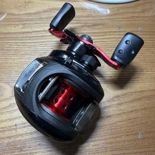 Mulinello Abu Garcia Black Max