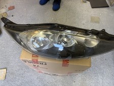 Faro Anteriore Destro Ford Fiesta 2008 - 2013