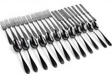 Servizio Posate Vintage in