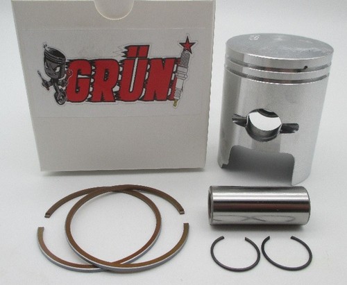 Kit pistoncini kawasaki kh250 - pistoncini,