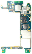 OEM BlackBerry Porsche Design