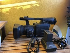 Videocamera Panasonic