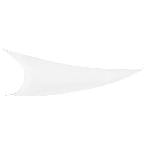 Tenda vela triangolare - tenda,
