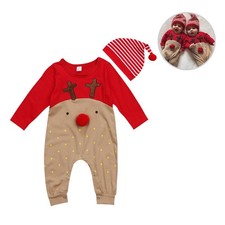  Pigiamini Neonati Costume
