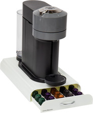 - Cassetto Portacapsule per