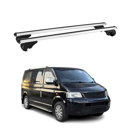 Barres toit pour t5 - de,