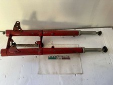 FORCELLA MOTO GUZZI LODOLA 175