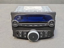 Autoradio CD MP3 - Chevrolet