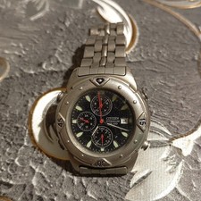 Orologio Citizen Titanio 6870