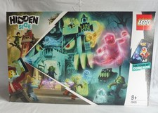 LEGO Hidden Side 70425