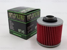 HiFlo Oil Filter YAMAHA TDM