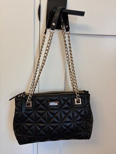 Borsa tracolla kate spade - borsa, a