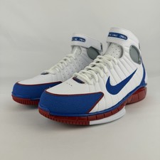 Nike Air Zoom Huarache 2K4