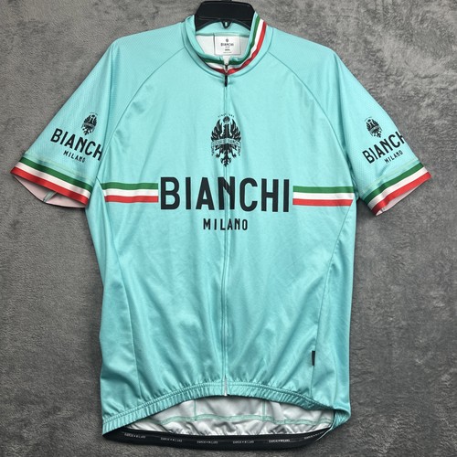 Bianchi milano isalle celeste - bianchi,