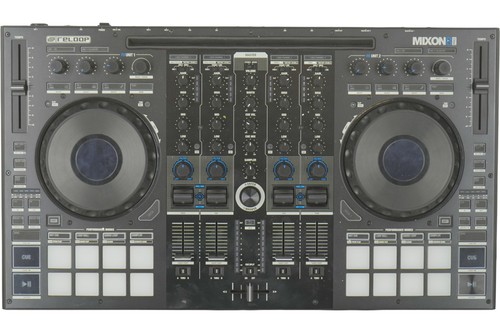 Reloop mixon pro canali - mixon, 8