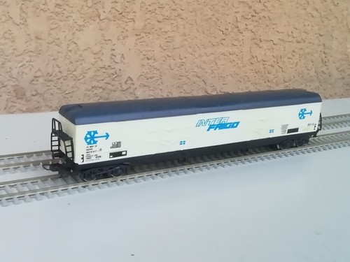 Lima carro freezer - lima,