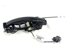 1691718 MANIGLIA ESTERNA PORTA POSTERIORE SINISTRA FORD FOCUS 1.6 G 88KW 5M 5P (