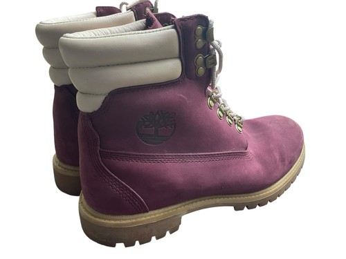 Stivali lavoro timberland - da,