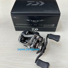 Maniglia sinistra Daiwa 25