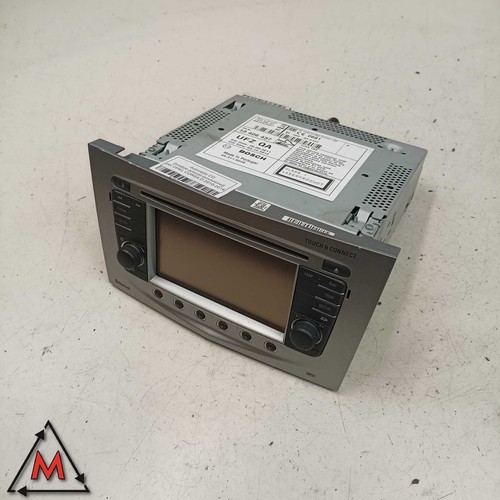 Autoradio 7612830141 per - 7612830141,