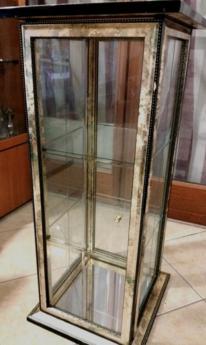Vetrina espositore vintage - espositore, vintage,