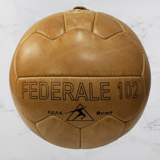 Federale 102 | Mondiali FIFA
