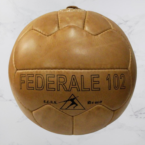 Set palline pelle - set, in