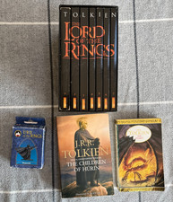 THE LORD OF THE RINGS rare