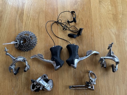Shimano dura ace - shimano, 7700