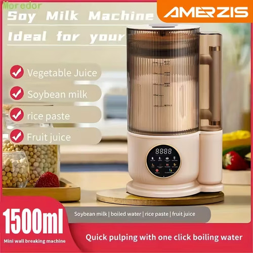 Latte soia 1500ml - di,